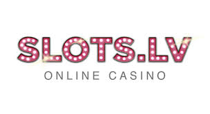 Slots.lv sign up bonus