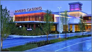 Free drinks at rivers casino schenectady menu