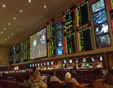 Future of sports betting