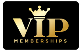 Online casino vip programme