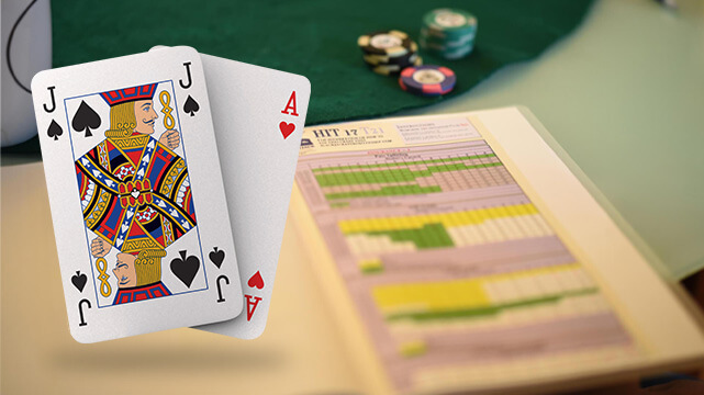 How To Consistently Win At Blackjack