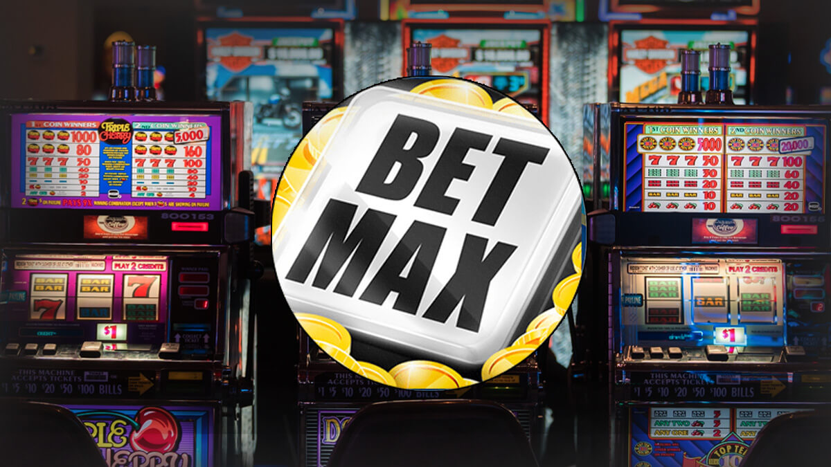 Worst Slot Machines In Las Vegas