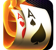 Free texas holdem game apps