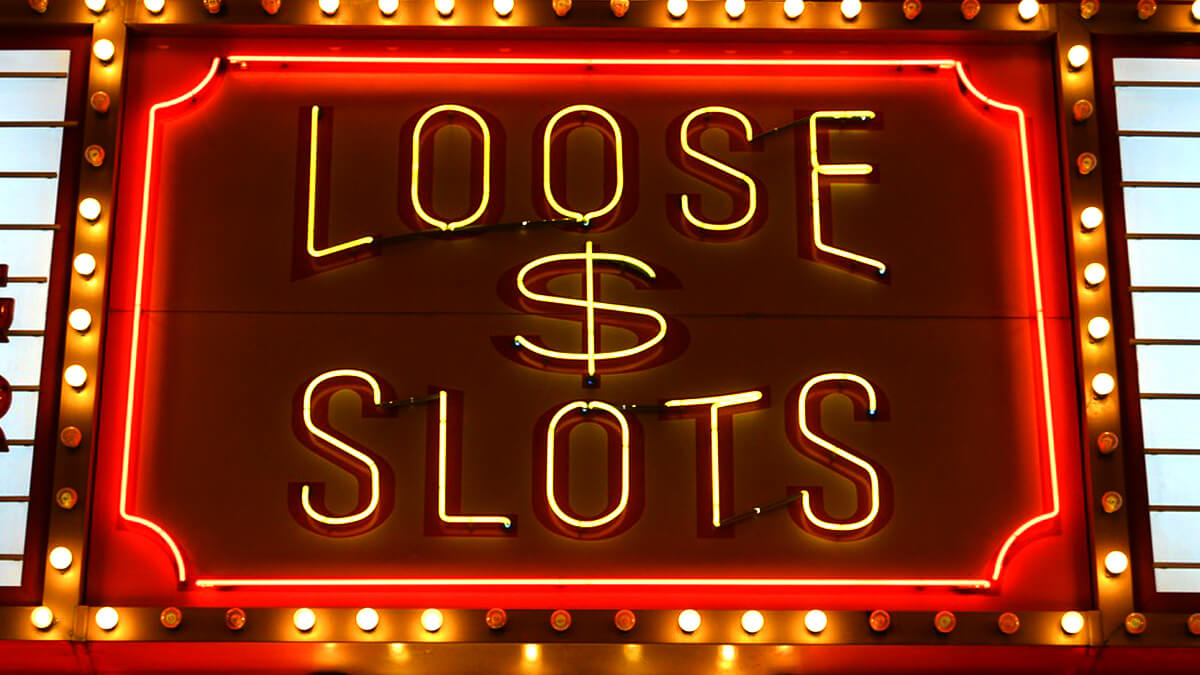 The best slot machines