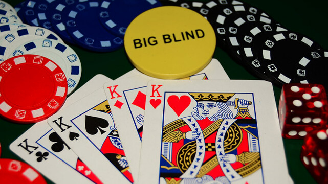 Blind Casino
