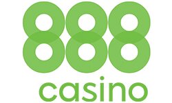 888 Casino banner