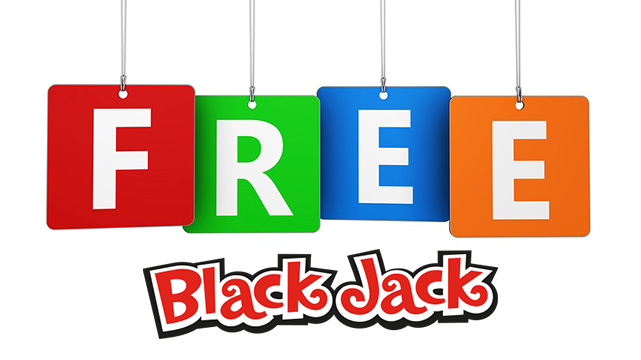 Free mobile blackjack