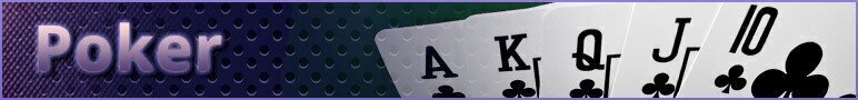 Poker Banner