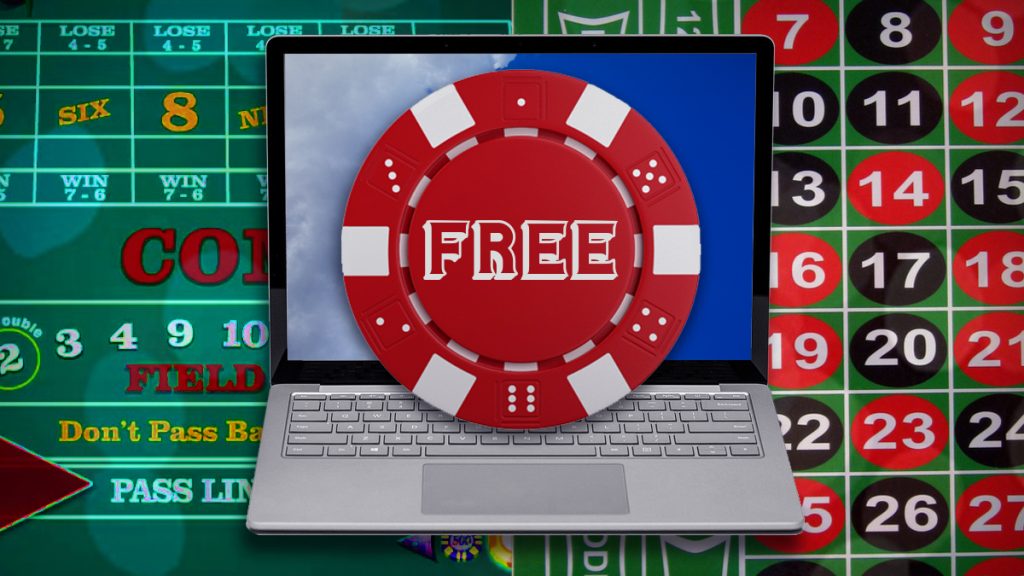 Online Casino Gratis Toernooien