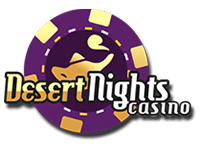 Desert Nights Casino Sign Up