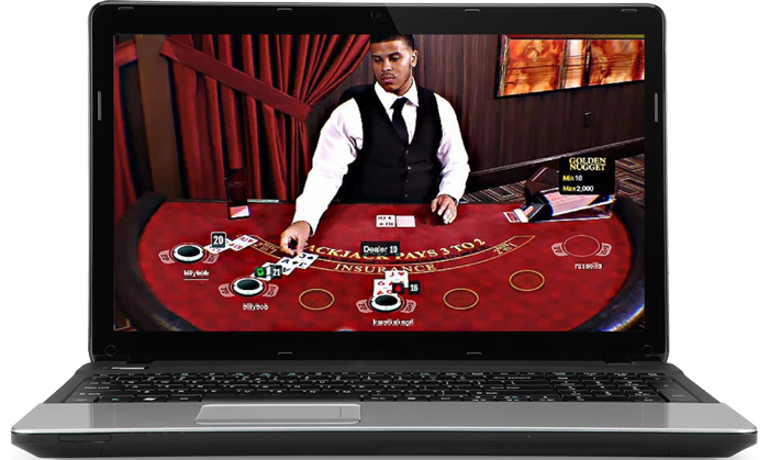 Live Dealer Blackjack Usa