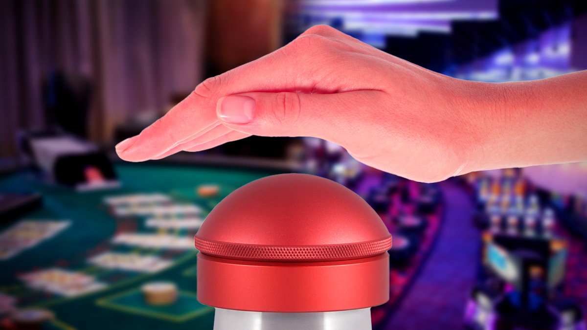Gambling Game Played At Casinos