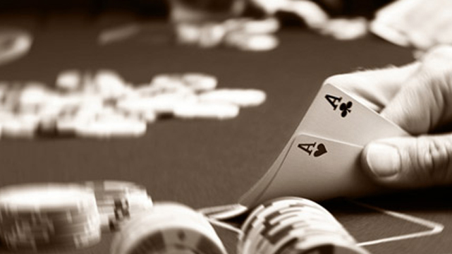 How does gambling affect your brain cancer