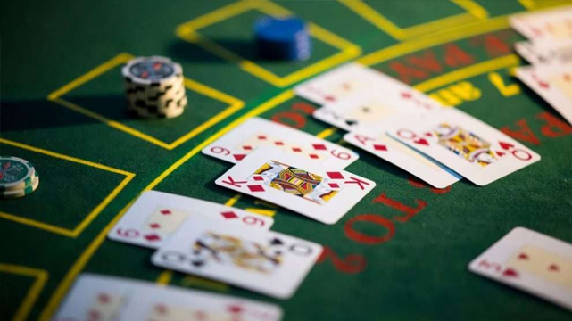 Why do casinos kick out card counters