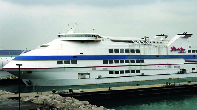 Casino Cruise Lines Northbrook Il