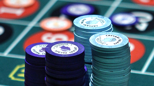 Caesar casino roulette free