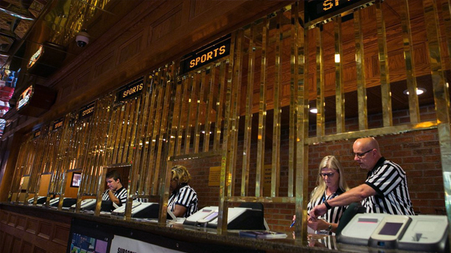 Sports Betting Windows