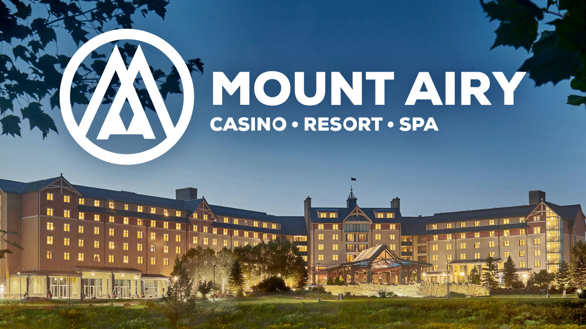 Mount Erie Casino