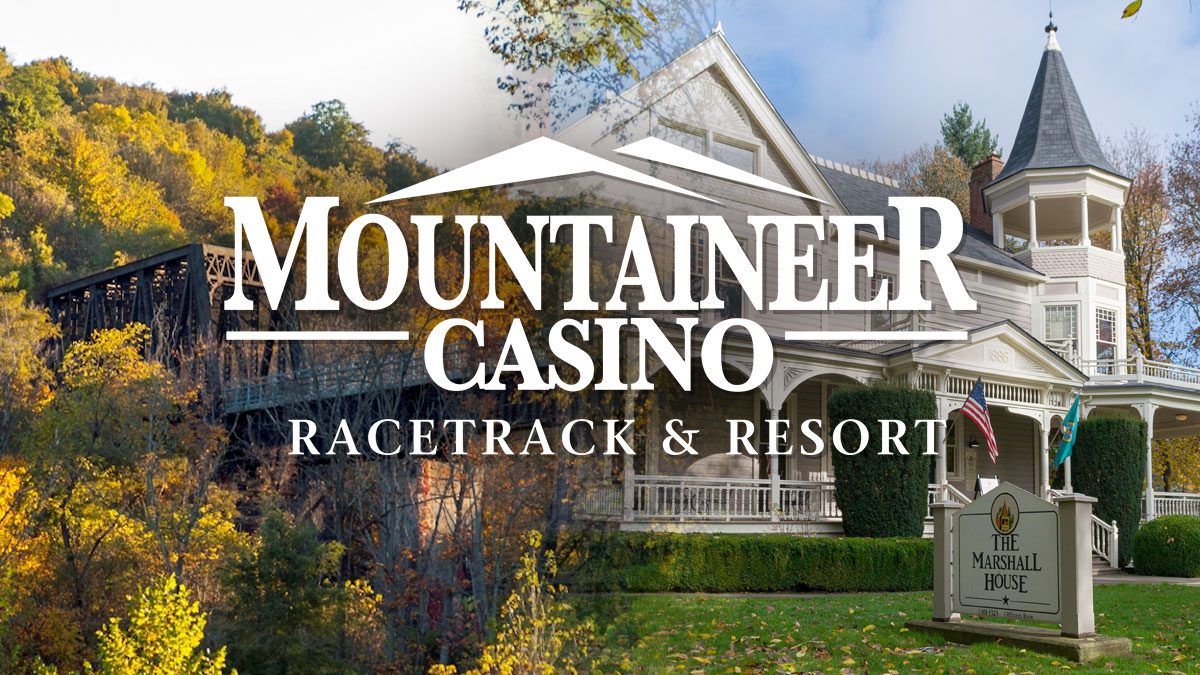 Mountaineer Casino Online