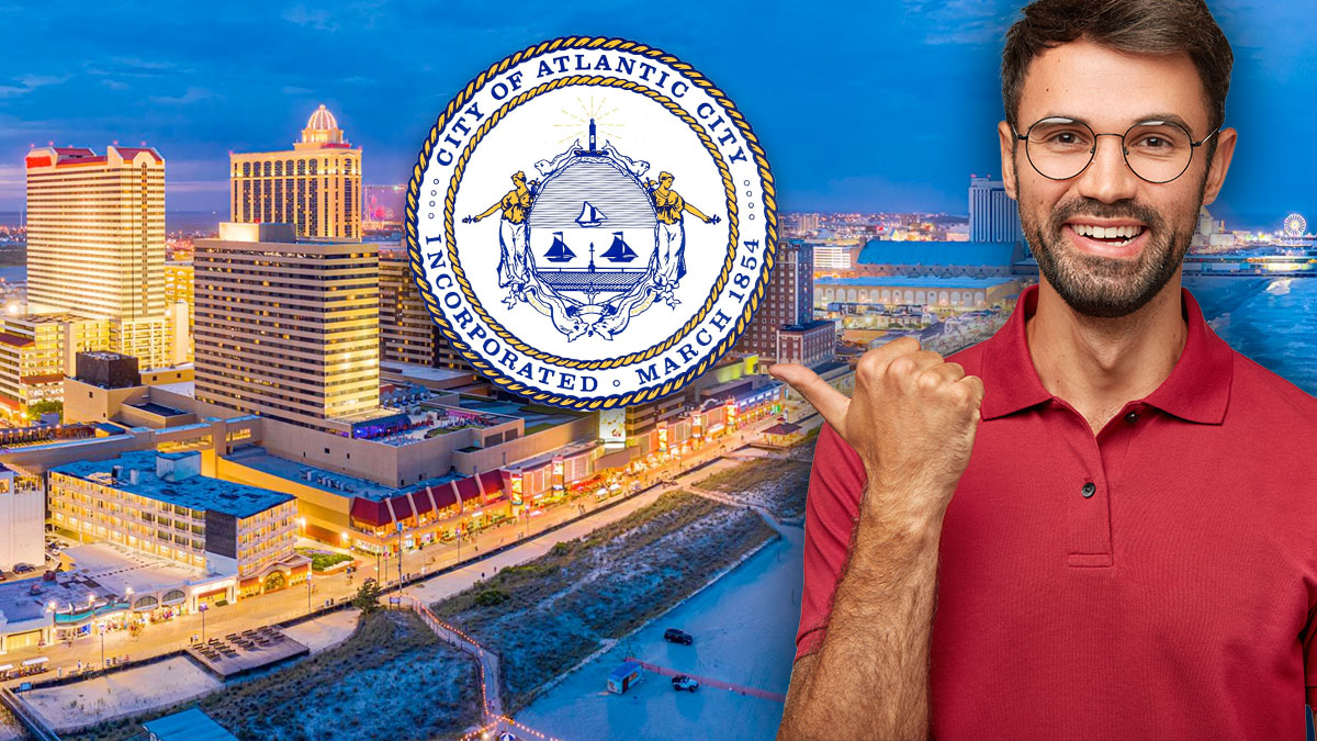 Atlantic city gambling news
