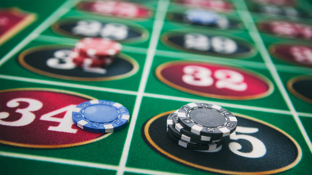 Are Nevada Gambling Winnings Taxable In California