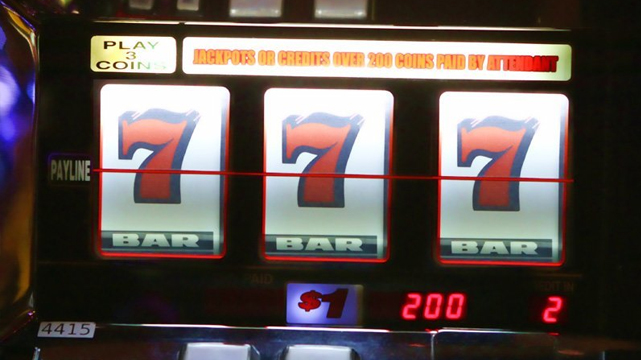 How Much Are Gambling Winnings Taxed In California