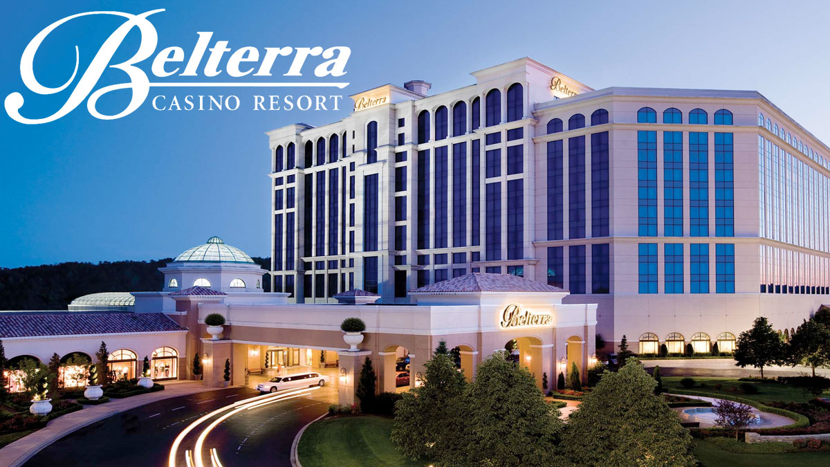 Best Slots At Belterra Casino