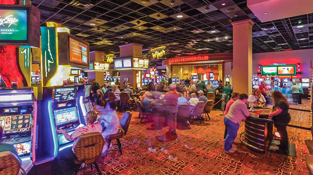 Rocky Gap Casino Promotions