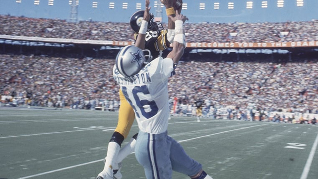 Super Bowl X Image