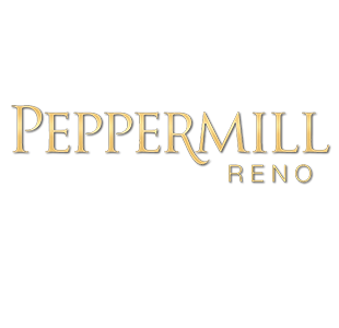 Peppermill Casino Logo