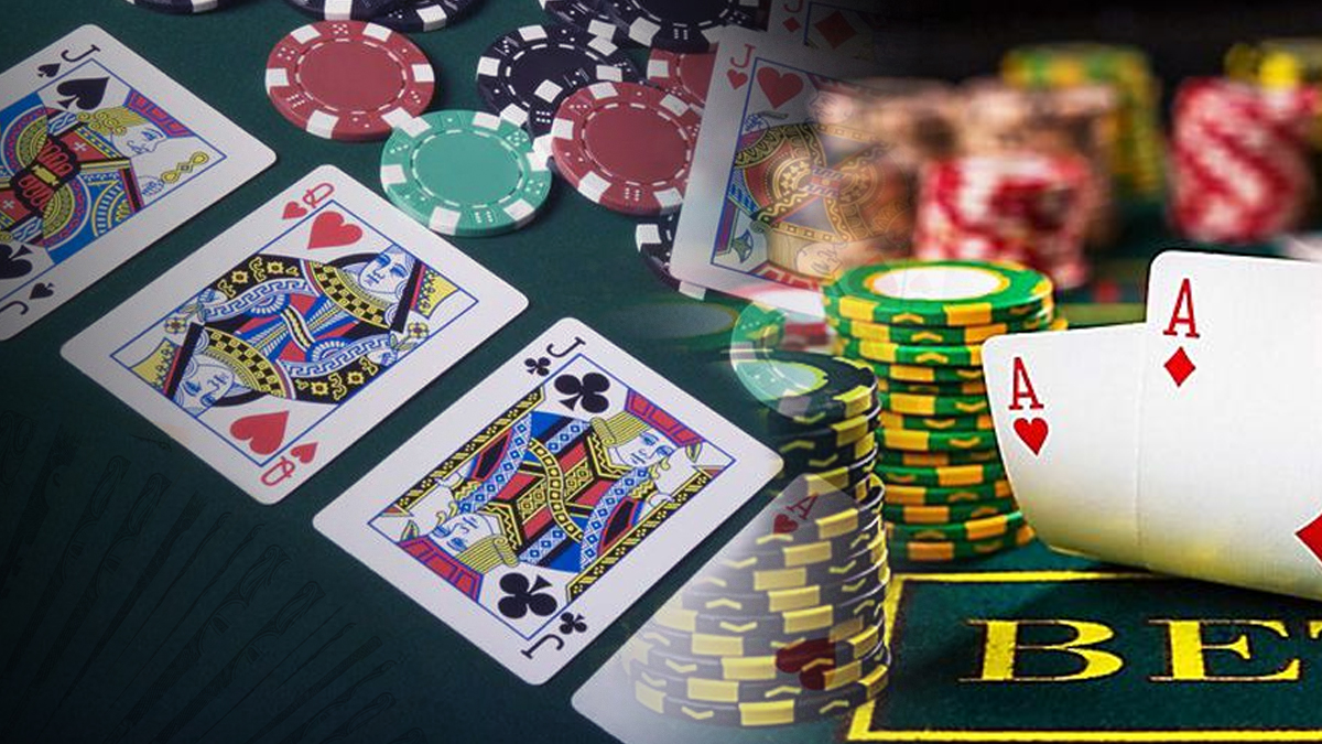 The Best Ultimate Texas Holdem Strategy Bestuscasinos Org