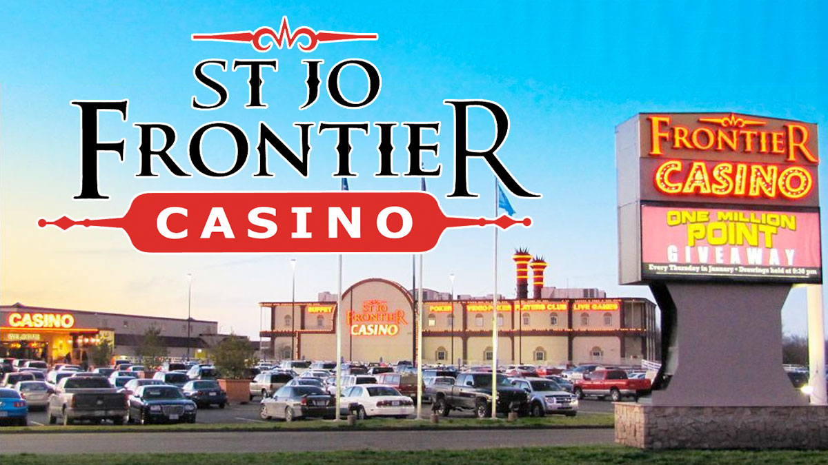 Vegas Frontier Casino Online