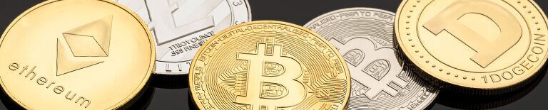 Bitcoin with Other Cryptos
