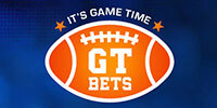 GTbets Casino Logo