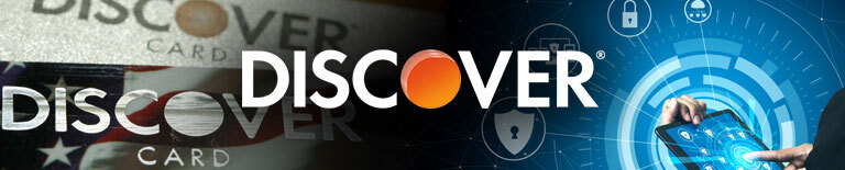 Discover Card Safety Features