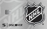 Discover It NHL Card