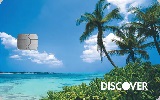 Discover It Travel Card