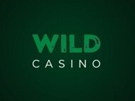 Wild Casino Square Logo