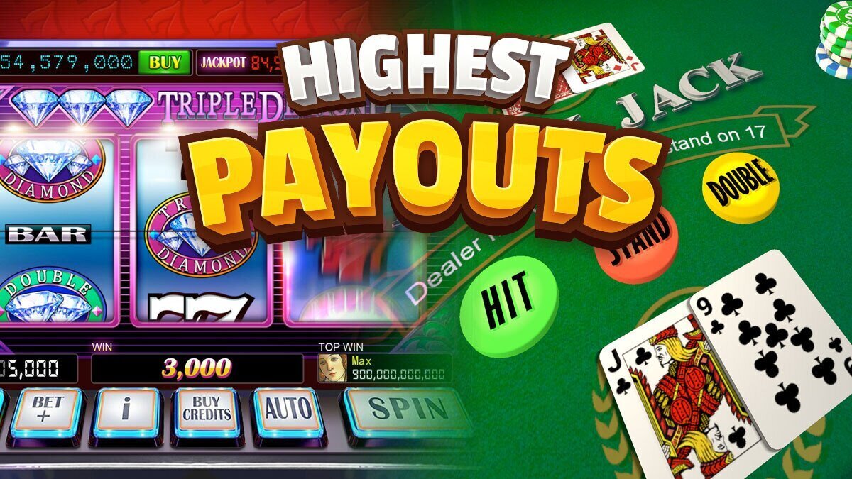 best payout casinos - banner