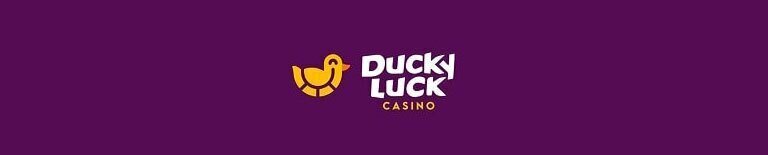Ducky Luck Casino banner