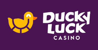 duckyluck casino logo
