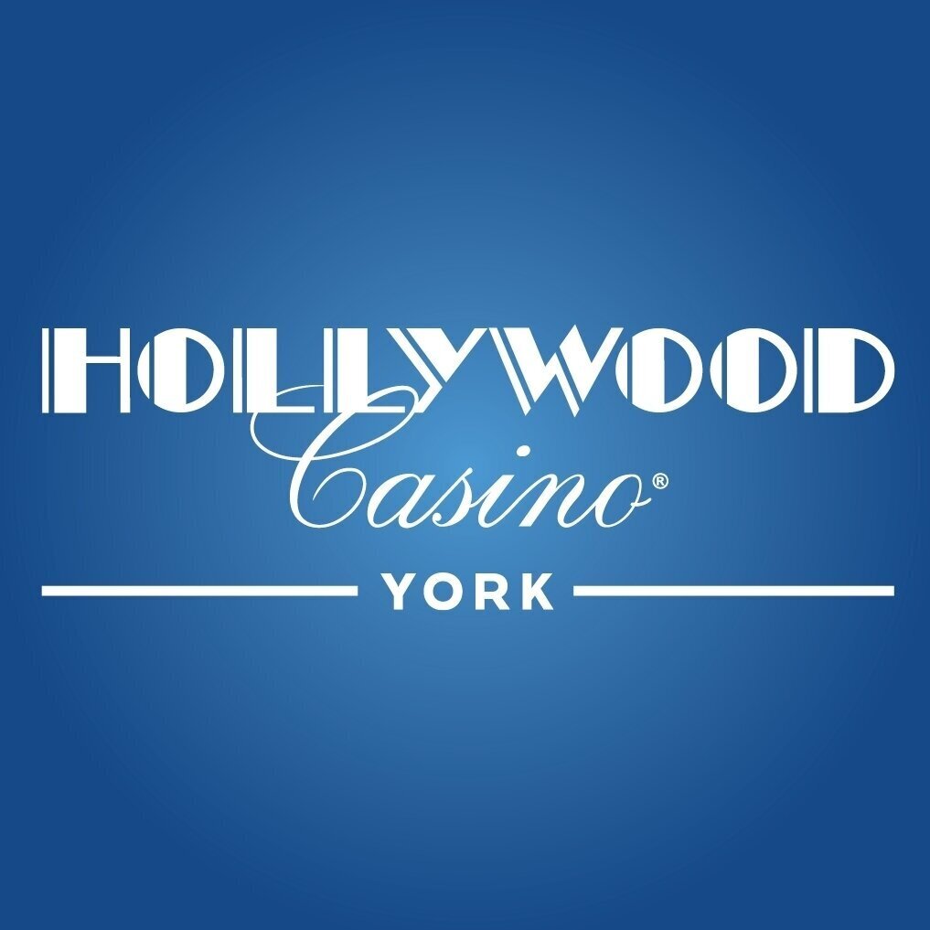 Hollywood Casino York logo
