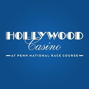 Hollywood Casino Penn National Racetrack locgo