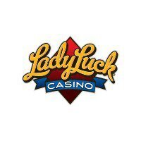 Lady Luck Casino logo