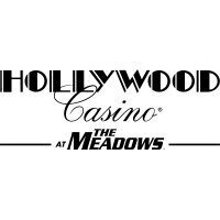Hollywood Casino at the Meadows logo
