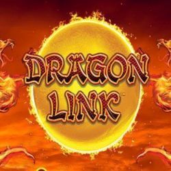 Dragon Link Online Slots Title Card