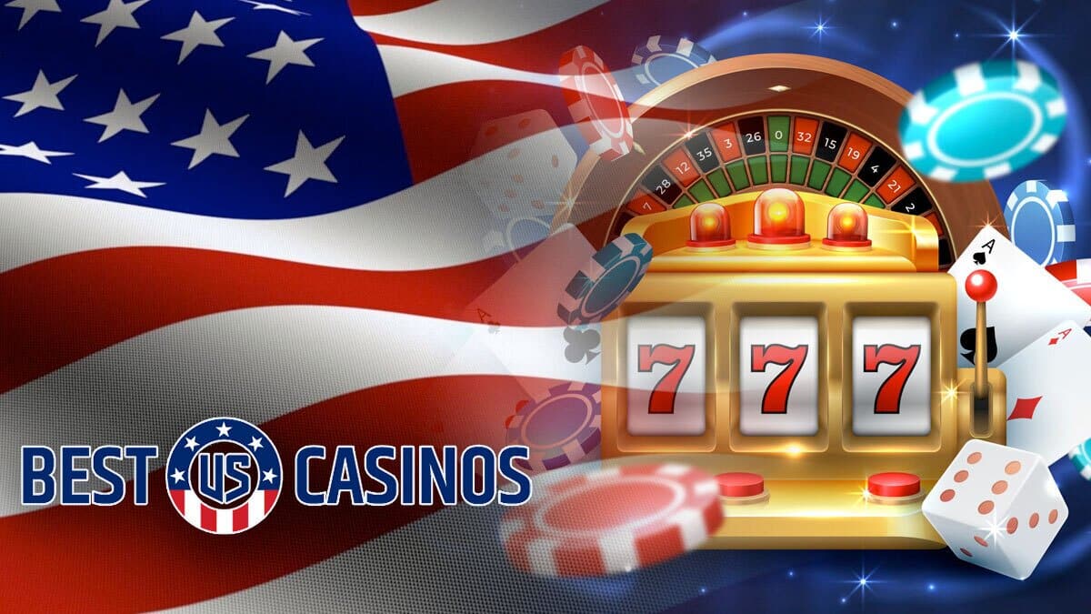 Best US Casinos - Compare Highly Rated Casino Sites