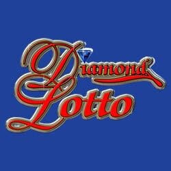 Diamond Lotto Slots Logo